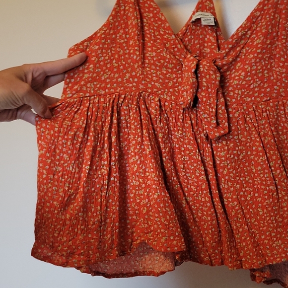 American Eagle Outfitters Tank - Picture 5 of 6